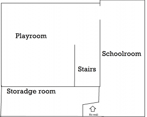 basement map